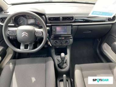 Citroën C3 (3) Essence