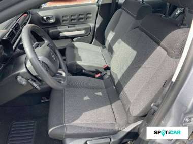 Citroën C3 (3) Essence
