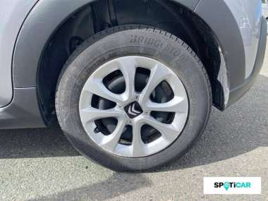 Citroën C3 (3) Essence