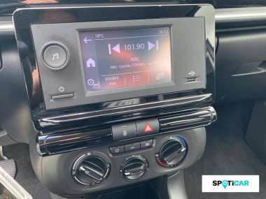 Citroën C3 (3) Essence
