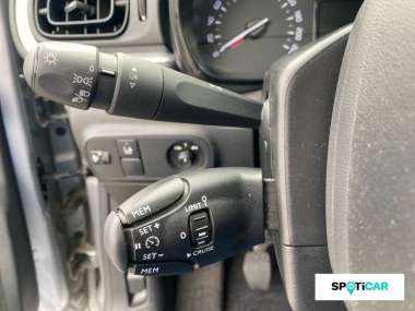 Citroën C3 (3) Essence
