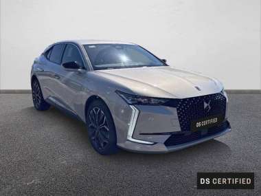 Ds DS 4 (2) Diesel