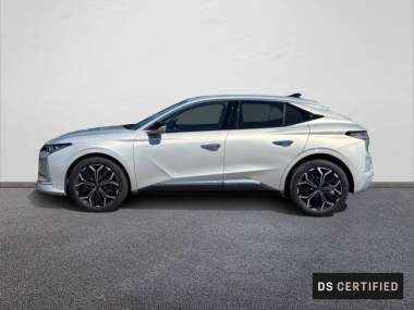 Ds DS 4 (2) Diesel