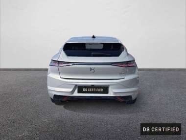 Ds DS 4 (2) Diesel