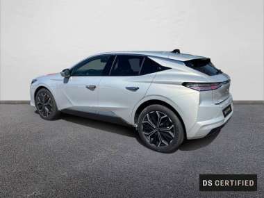 Ds DS 4 (2) Diesel