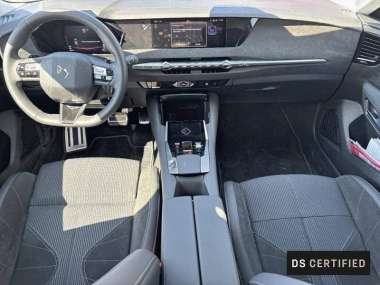 Ds DS 4 (2) Diesel