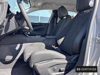 Ds DS 4 (2) Diesel