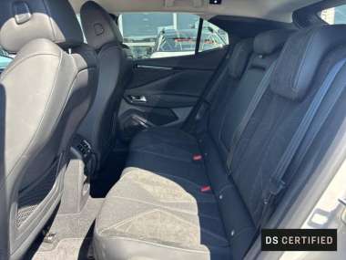 Ds DS 4 (2) Diesel