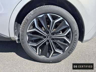 Ds DS 4 (2) Diesel