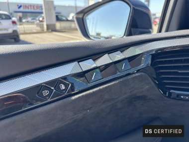 Ds DS 4 (2) Diesel