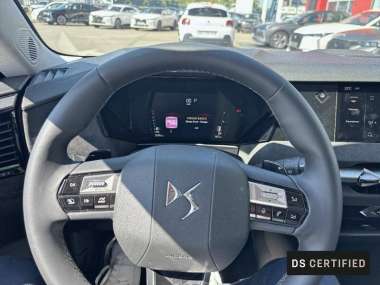 Ds DS 4 (2) Diesel