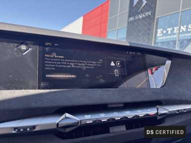 Ds DS 4 (2) Diesel
