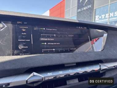 Ds DS 4 (2) Diesel