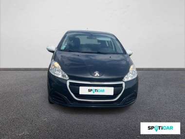 Peugeot 208 Essence