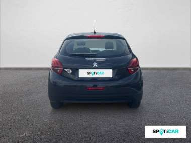 Peugeot 208 Essence