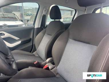 Peugeot 208 Essence