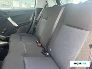 Peugeot 208 Essence