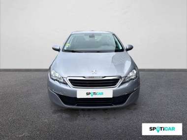 Peugeot 308 (2) Diesel