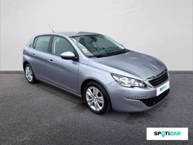 Peugeot 308 (2) Diesel