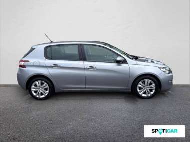 Peugeot 308 (2) Diesel
