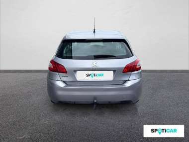Peugeot 308 (2) Diesel