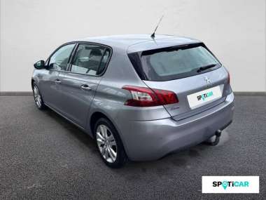 Peugeot 308 (2) Diesel