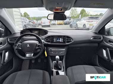 Peugeot 308 (2) Diesel