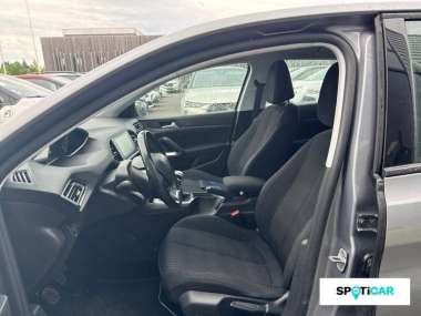 Peugeot 308 (2) Diesel