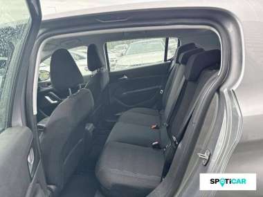 Peugeot 308 (2) Diesel