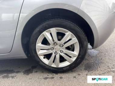 Peugeot 308 (2) Diesel