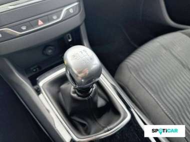 Peugeot 308 (2) Diesel