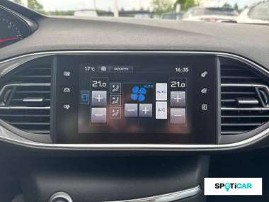 Peugeot 308 (2) Diesel