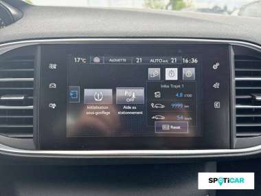 Peugeot 308 (2) Diesel