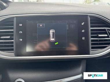 Peugeot 308 (2) Diesel