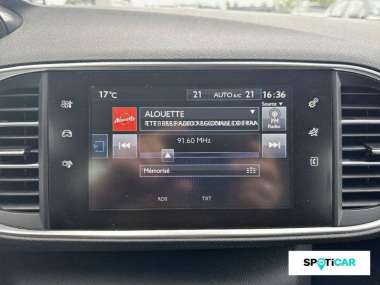 Peugeot 308 (2) Diesel