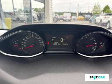 Peugeot 308 (2) Diesel