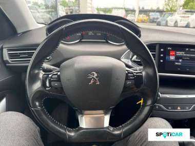 Peugeot 308 (2) Diesel