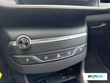 Peugeot 308 (2) Diesel