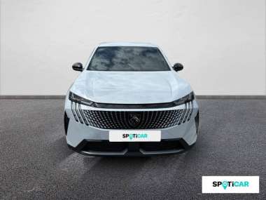 Peugeot 3008 (3) Hybride