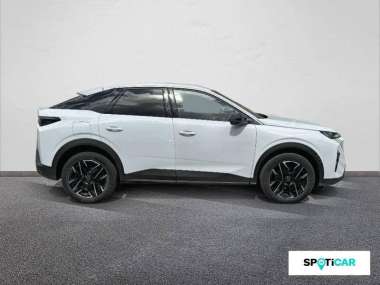 Peugeot 3008 (3) Hybride