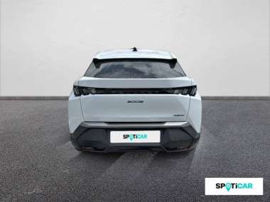 Peugeot 3008 (3) Hybride