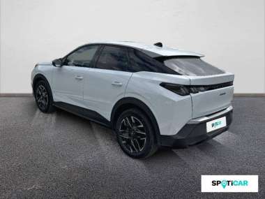 Peugeot 3008 (3) Hybride