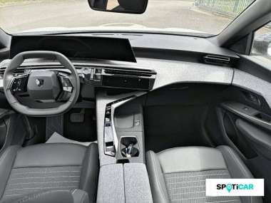 Peugeot 3008 (3) Hybride
