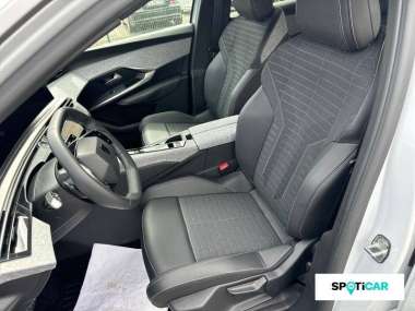 Peugeot 3008 (3) Hybride