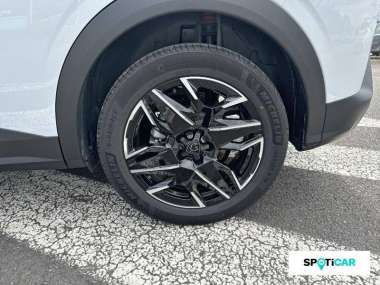 Peugeot 3008 (3) Hybride
