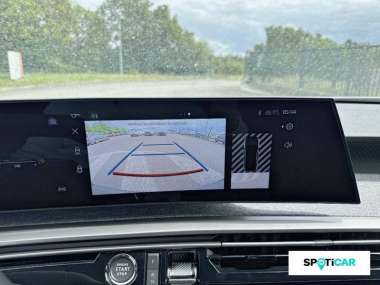 Peugeot 3008 (3) Hybride