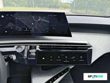 Peugeot 3008 (3) Hybride