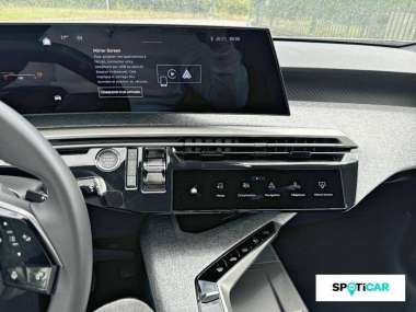 Peugeot 3008 (3) Hybride