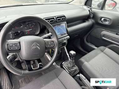Citroën C3 Aircross Diesel