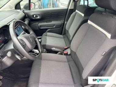 Citroën C3 Aircross Diesel